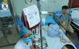 Cận cảnh nơi điều chế máu lớn nhất Việt Nam
